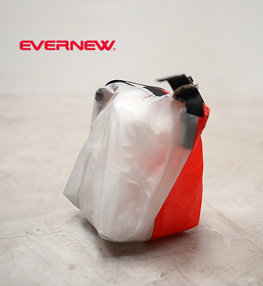 【EVERNEW】エバニュー Spinnaker Storage bag small ※ネコポス可