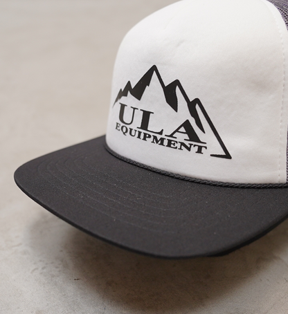 【ULA-Ultralight Adventure Equipment】ウルトラライトアドベンチャーイクイップメント ULA Mesh Tracker Hat