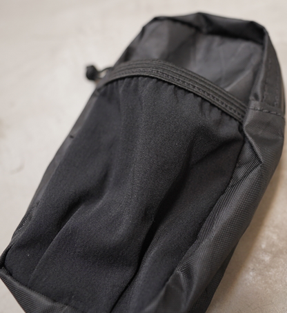 【ULA-Ultralight Adventure Equipment】ウルトラライトアドベンチャーイクイップメント X-Pac Shoulder Strap Pocket