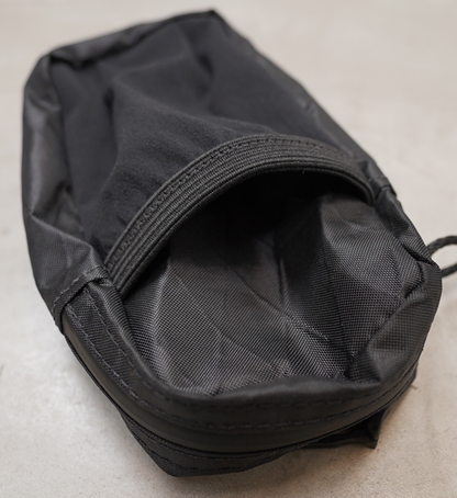 【ULA-Ultralight Adventure Equipment】ウルトラライトアドベンチャーイクイップメント X-Pac Shoulder Strap Pocket