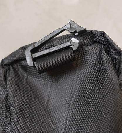 【ULA-Ultralight Adventure Equipment】ウルトラライトアドベンチャーイクイップメント X-Pac Shoulder Strap Pocket