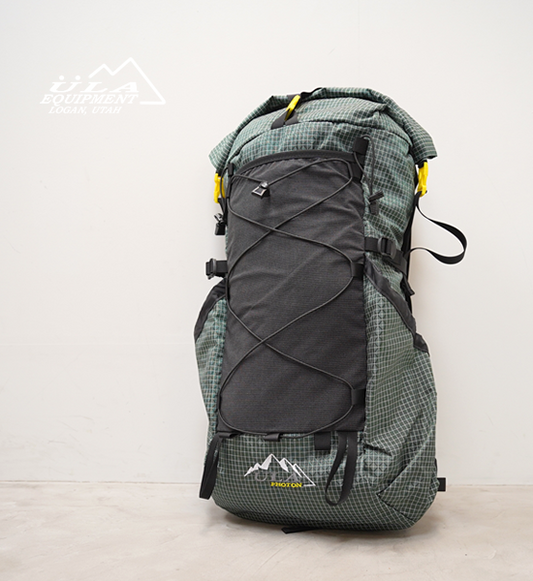 【ULA-Ultralight Adventure Equipment】ウルトラライトアドベンチャーイクイップメント 2024 Photon-Yosemite Custom-