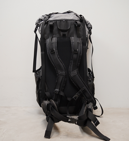 【ULA-Ultralight Adventure Equipment】ウルトラライトアドベンチャーイクイップメント 2024 Ultra Circuit-Yosemite Custom-