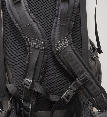 【ULA-Ultralight Adventure Equipment】ウルトラライトアドベンチャーイクイップメント 2024 Ultra Circuit-Yosemite Custom-