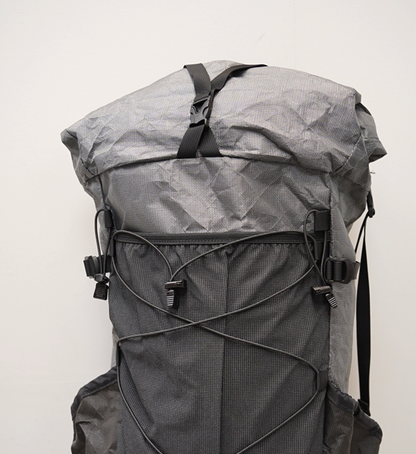 【ULA-Ultralight Adventure Equipment】ウルトラライトアドベンチャーイクイップメント 2024 Ultra Circuit-Yosemite Custom-