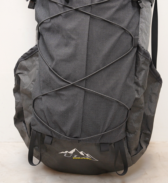 【ULA-Ultralight Adventure Equipment】ウルトラライトアドベンチャーイクイップメント 2024 Ultra Circuit-Yosemite Custom-