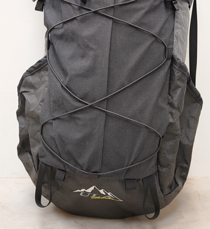 【ULA-Ultralight Adventure Equipment】ウルトラライトアドベンチャーイクイップメント 2024 Ultra Circuit-Yosemite Custom-