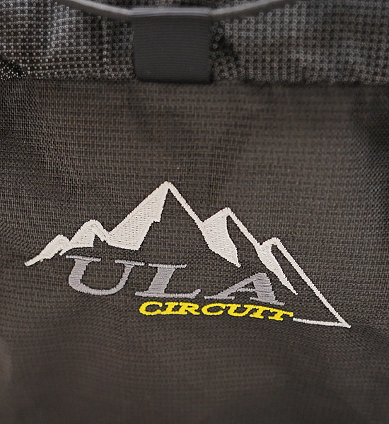 【ULA-Ultralight Adventure Equipment】ウルトラライトアドベンチャーイクイップメント 2024 Ultra Circuit-Yosemite Custom-