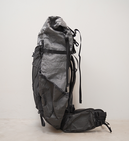 【ULA-Ultralight Adventure Equipment】ウルトラライトアドベンチャーイクイップメント 2024 Ultra Circuit-Yosemite Custom-