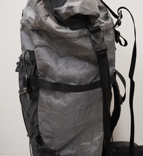 【ULA-Ultralight Adventure Equipment】ウルトラライトアドベンチャーイクイップメント 2024 Ultra Circuit-Yosemite Custom-