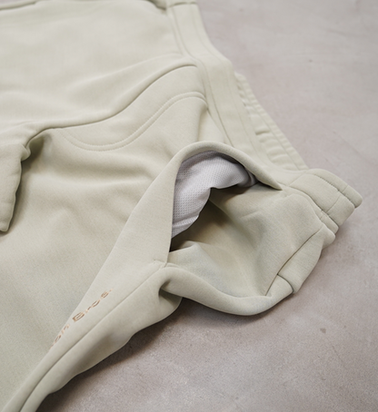 【Teton Bros】ティートンブロス men's Octa Fleece Pant "2Color"