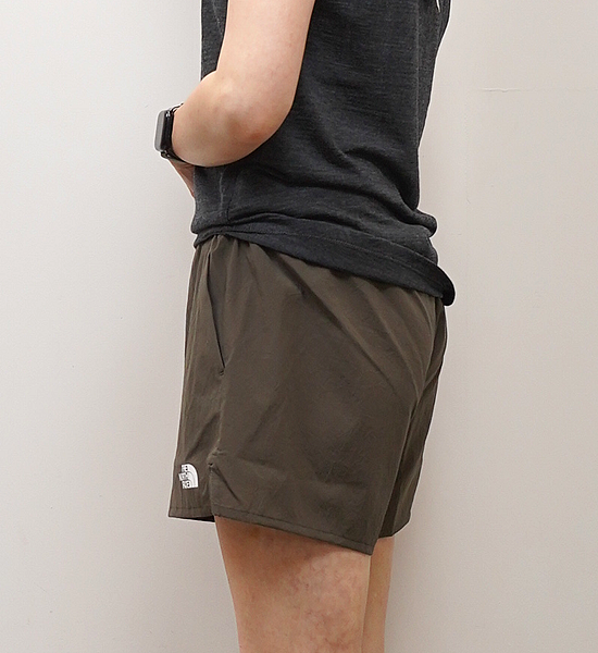 【THE NORTH FACE】ザノースフェイス women's Vent Mesh Short "2Color" ※ネコポス可