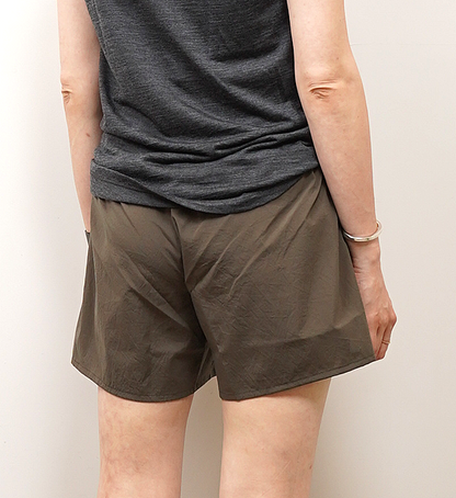 【THE NORTH FACE】ザノースフェイス women's Vent Mesh Short "2Color" ※ネコポス可