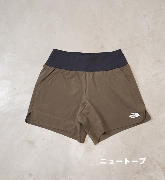 【THE NORTH FACE】ザノースフェイス women's Vent Mesh Short "2Color" ※ネコポス可