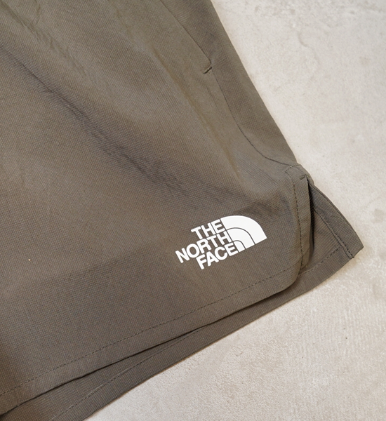 【THE NORTH FACE】ザノースフェイス women's Vent Mesh Short "2Color" ※ネコポス可