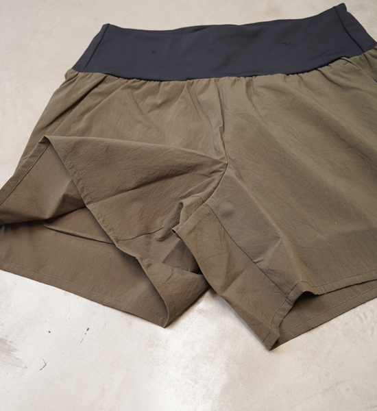 【THE NORTH FACE】ザノースフェイス women's Vent Mesh Short "2Color" ※ネコポス可