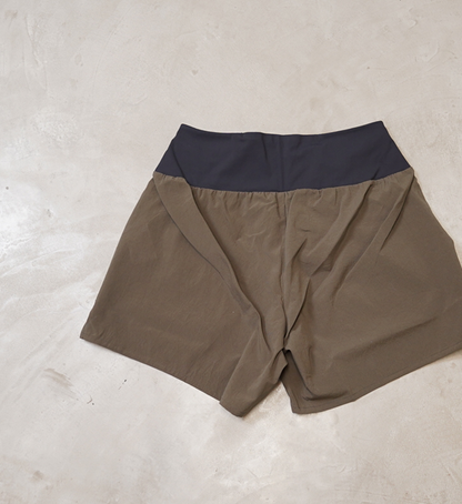 【THE NORTH FACE】ザノースフェイス women's Vent Mesh Short "2Color" ※ネコポス可