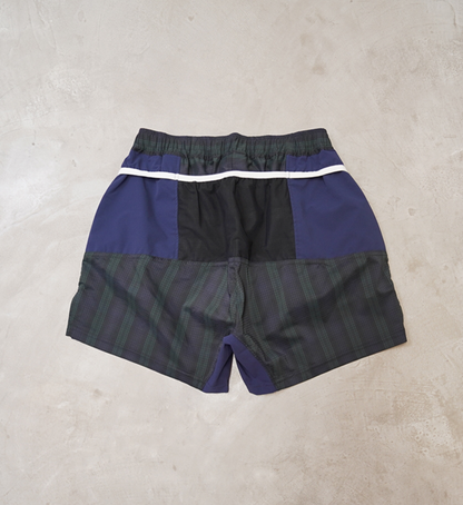 【Mountain Martial Arts】マウンテンマーシャルアーツ unisex MMA Hike and Run Short Pants “2Color” ※ネコポス可