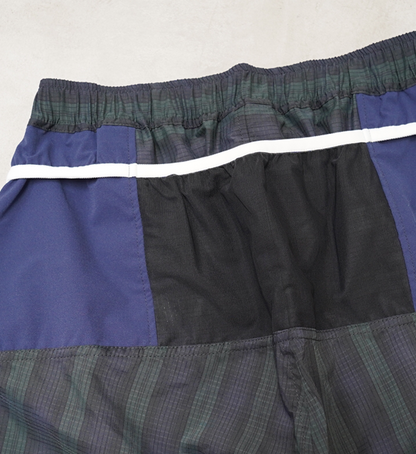 【Mountain Martial Arts】マウンテンマーシャルアーツ unisex MMA Hike and Run Short Pants “2Color” ※ネコポス可