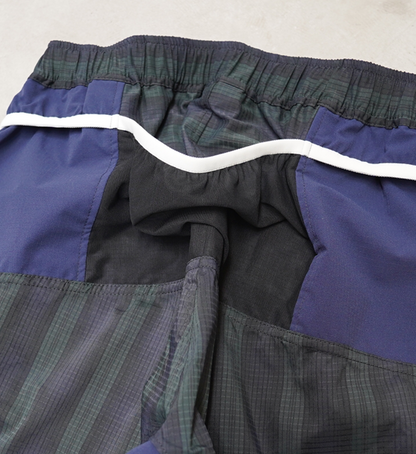 【Mountain Martial Arts】マウンテンマーシャルアーツ unisex MMA Hike and Run Short Pants “2Color” ※ネコポス可