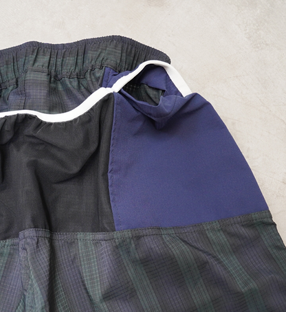 【Mountain Martial Arts】マウンテンマーシャルアーツ unisex MMA Hike and Run Short Pants “2Color” ※ネコポス可