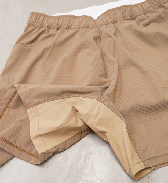 【Mountain Martial Arts】マウンテンマーシャルアーツ unisex MMA Hike and Run Short Pants “2Color” ※ネコポス可