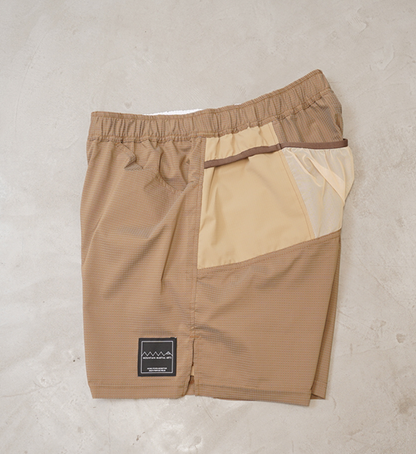 【Mountain Martial Arts】マウンテンマーシャルアーツ unisex MMA Hike and Run Short Pants “2Color” ※ネコポス可