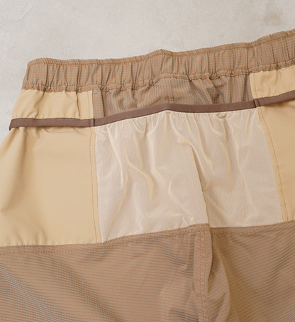 【Mountain Martial Arts】マウンテンマーシャルアーツ unisex MMA Hike and Run Short Pants “2Color” ※ネコポス可