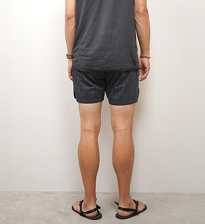 【Mountain Martial Arts】マウンテンマーシャルアーツ unisex MMA Hike and Run Short Pants “2Color” ※ネコポス可