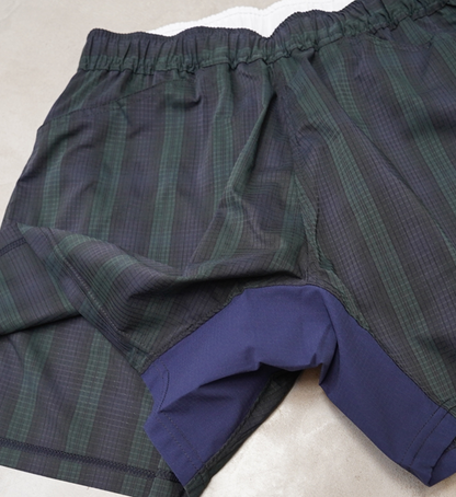 【Mountain Martial Arts】マウンテンマーシャルアーツ unisex MMA Hike and Run Short Pants “2Color” ※ネコポス可