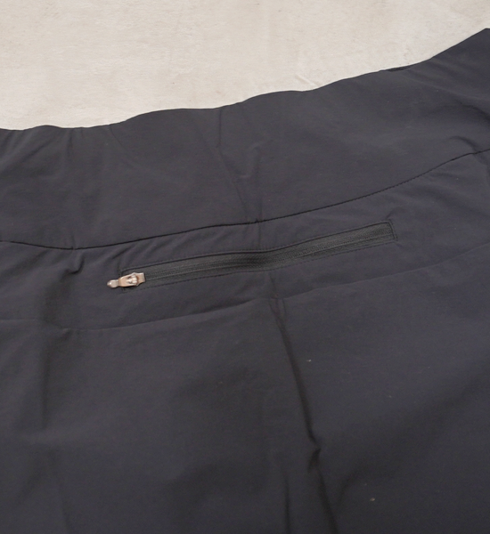 【Teton Bros】ティートンブロス women's Run Skirt "2Color" ※ネコポス可