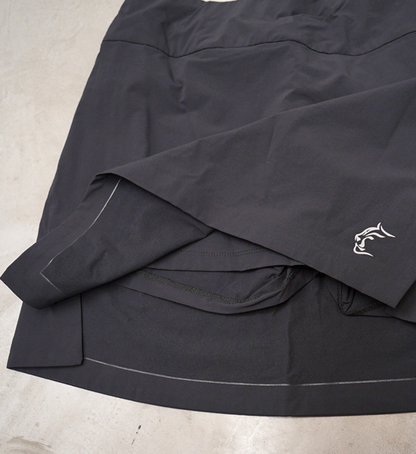 【Teton Bros】ティートンブロス women's Run Skirt "2Color" ※ネコポス可