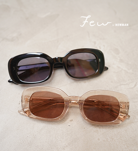 【Few】フュー F26 ”2Color”