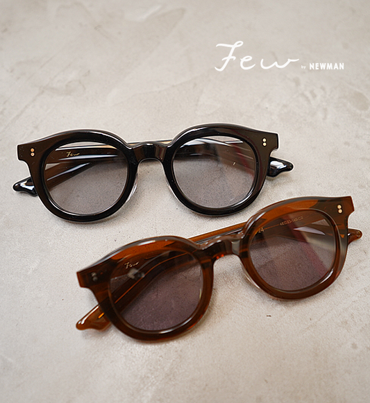 【Few】フュー F24 ”2Color”