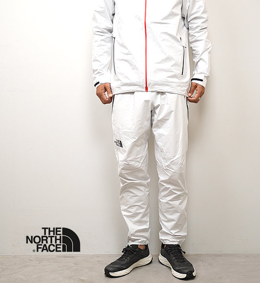 【THE NORTH FACE】ザノースフェイス unisex Futurelight Parabola Pant "アンダイド"