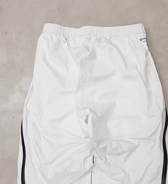 【THE NORTH FACE】ザノースフェイス unisex Futurelight Parabola Pant "アンダイド"