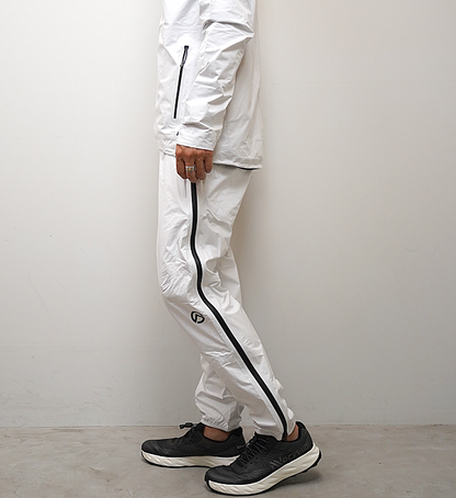 【THE NORTH FACE】ザノースフェイス unisex Futurelight Parabola Pant "アンダイド"