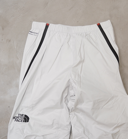 【THE NORTH FACE】ザノースフェイス unisex Futurelight Parabola Pant "アンダイド"