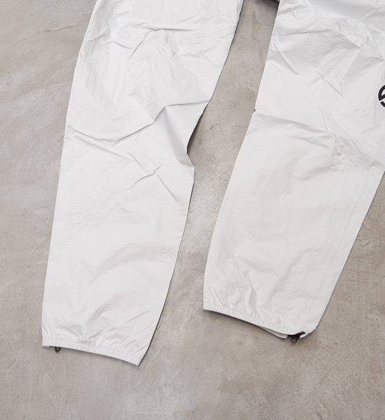 【THE NORTH FACE】ザノースフェイス unisex Futurelight Parabola Pant "アンダイド"