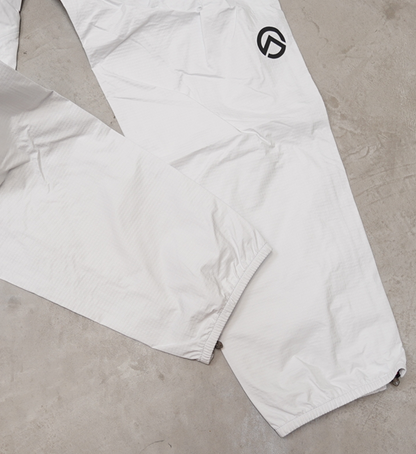 【THE NORTH FACE】ザノースフェイス unisex Futurelight Parabola Pant "アンダイド"