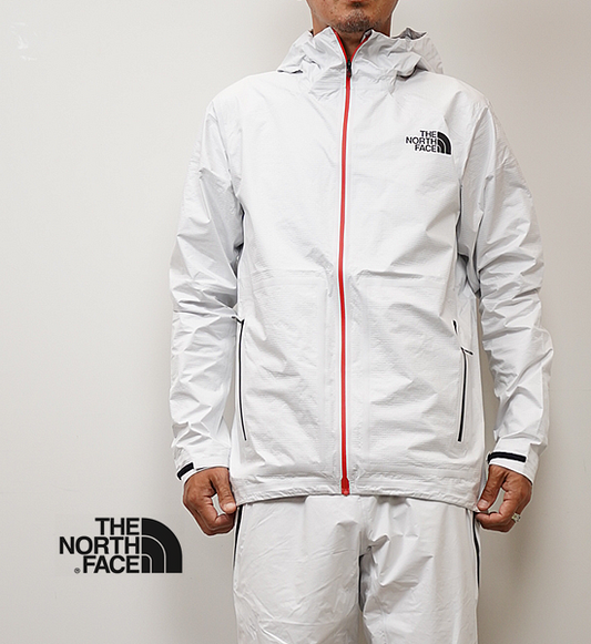 【THE NORTH FACE】ザノースフェイス unisex Futurelight Parabola Jacket "アンダイド"