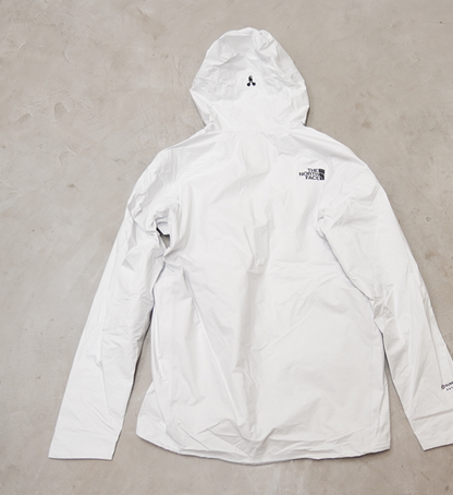 【THE NORTH FACE】ザノースフェイス unisex Futurelight Parabola Jacket "アンダイド"