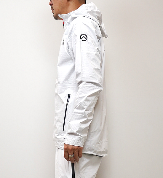 【THE NORTH FACE】ザノースフェイス unisex Futurelight Parabola Jacket "アンダイド"