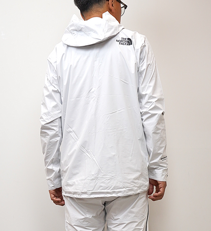 【THE NORTH FACE】ザノースフェイス unisex Futurelight Parabola Jacket "アンダイド"