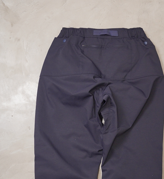 【Mountain Martial Arts】マウンテンマーシャルアーツ unisex MMA_SAYAMA works Trekking Long Pants “2Color”