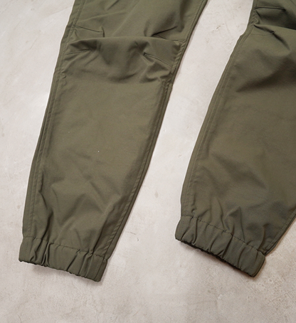 【Mountain Martial Arts】マウンテンマーシャルアーツ unisex MMA_SAYAMA works Trekking Long Pants “2Color”