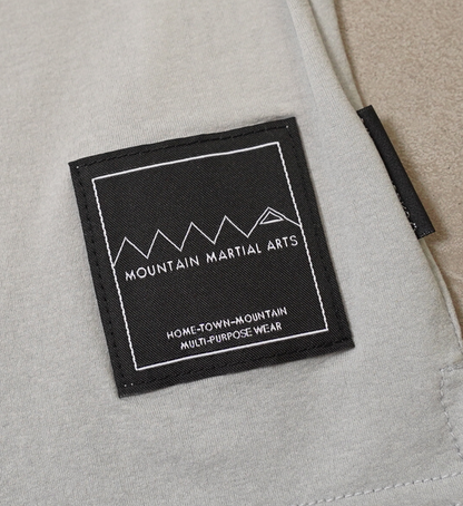 【Mountain Martial Arts】マウンテンマーシャルアーツ unisex MMA SAYAMA works Enjoy Mountain Tee by Jerry Ukai