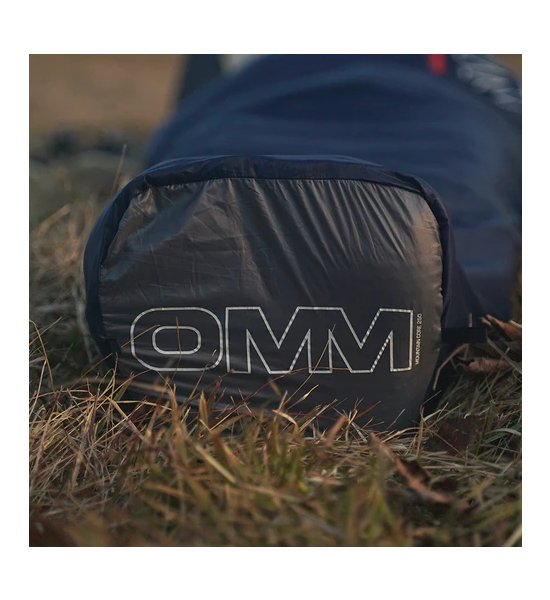 OMM オリジナルマウンテンマラソン Mountain Core 250 Yosemite OMM オリジナルマウンテンマラソン Mountain Core 250 Yosemite