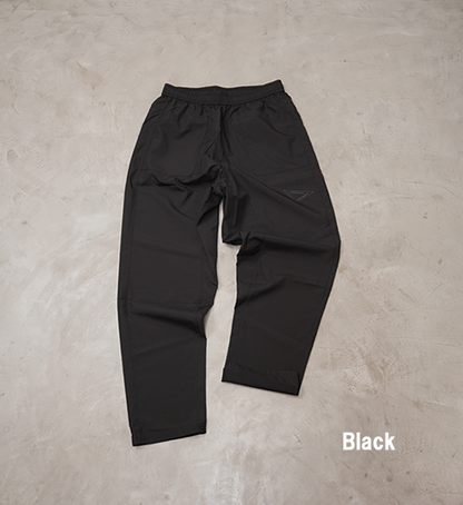 【atelier Blue bottle】アトリエブルーボトル Hiker’s Summer Pants 2024 "5Color"