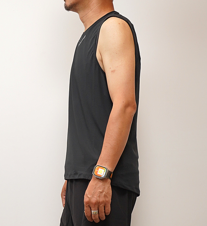 【NNormal】ノーマル men's Race Tank "2Color" ※ネコポス可